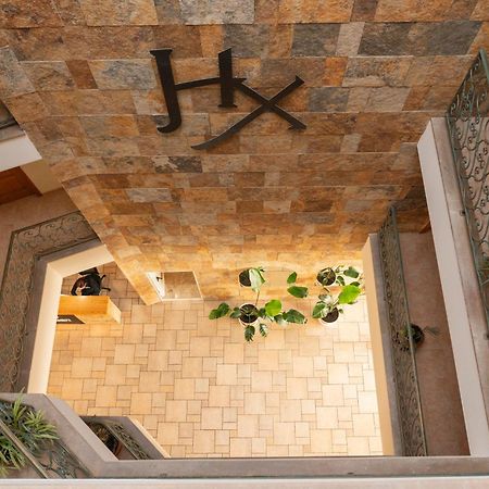 Hotel Xauen Montanejos Esterno foto