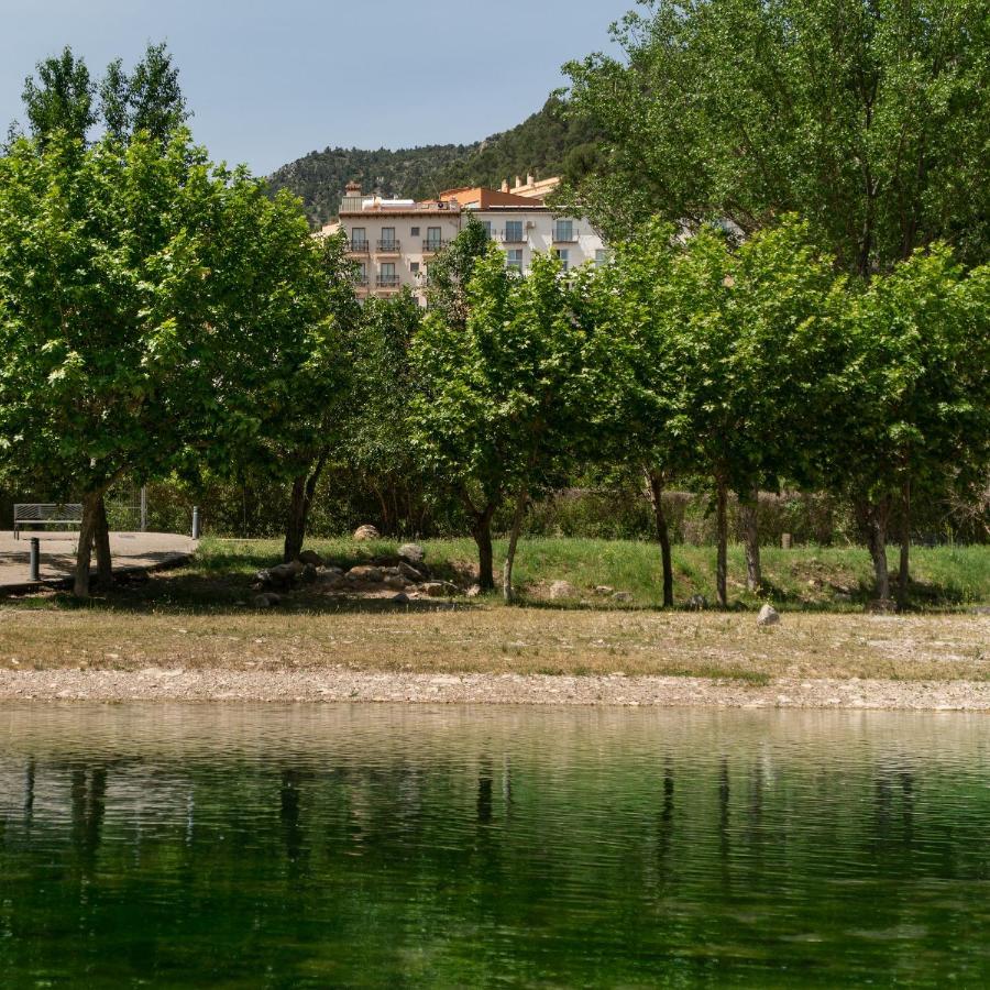 Hotel Xauen Montanejos Esterno foto