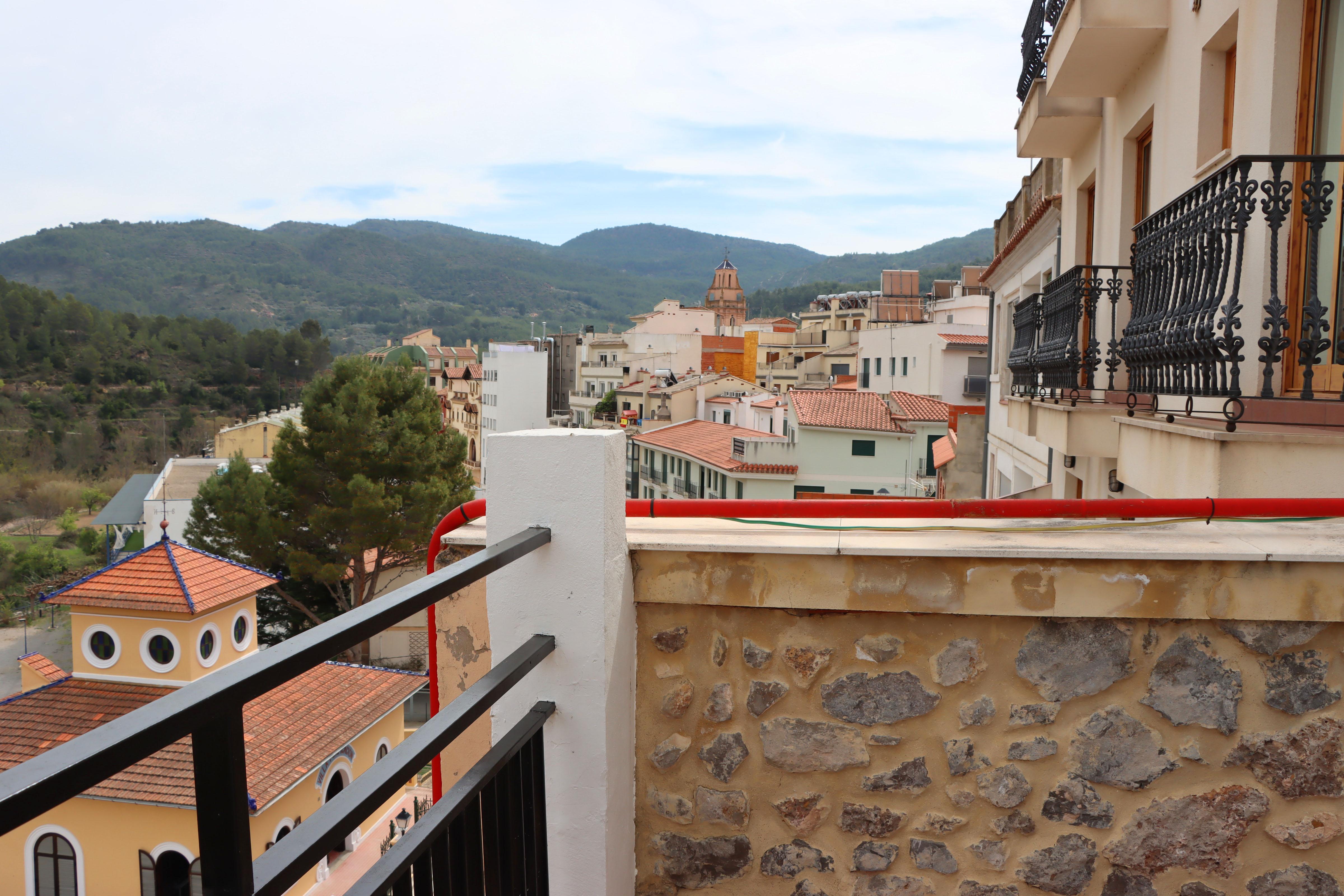 Hotel Xauen Montanejos Esterno foto