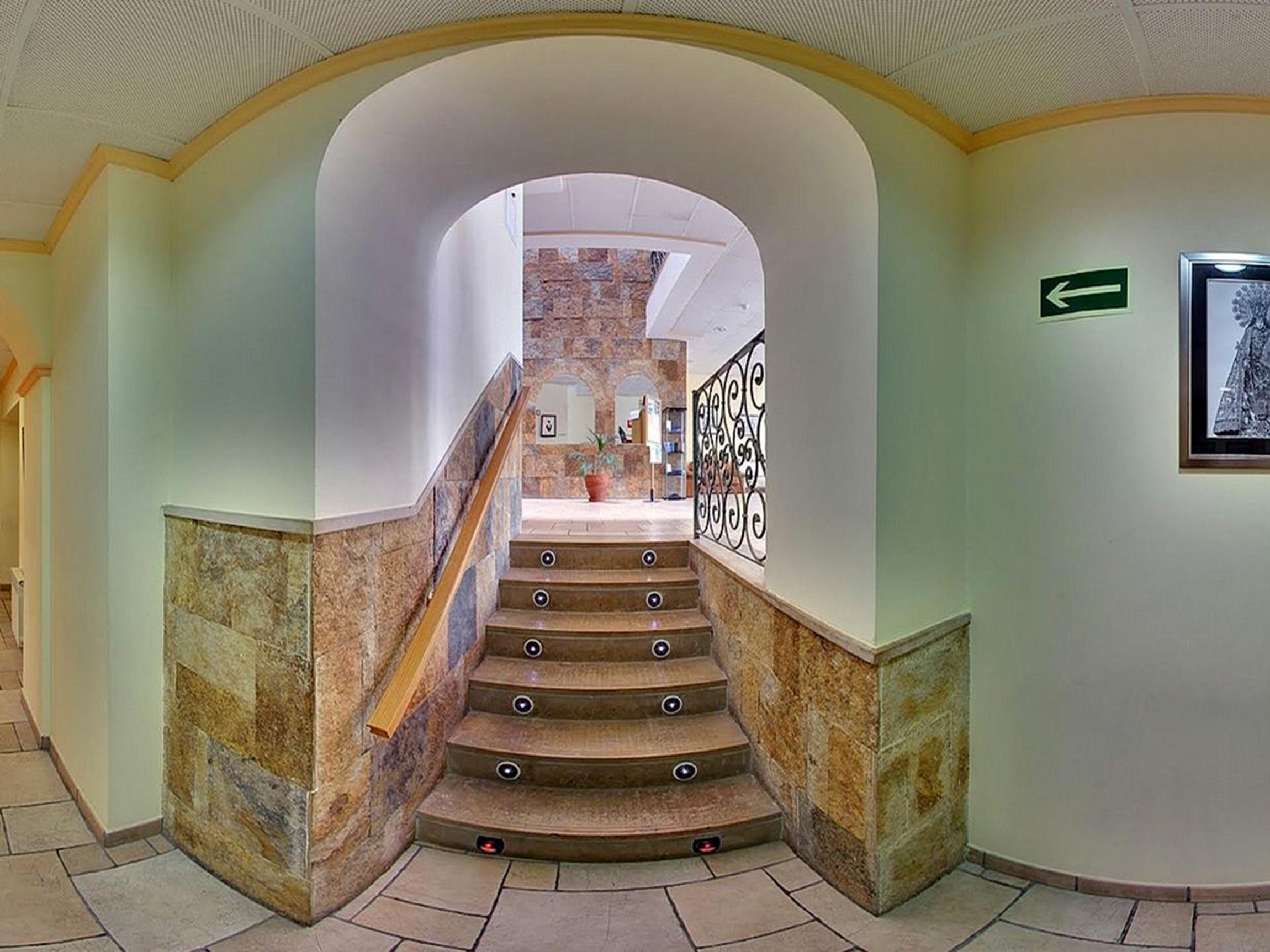 Hotel Xauen Montanejos Esterno foto
