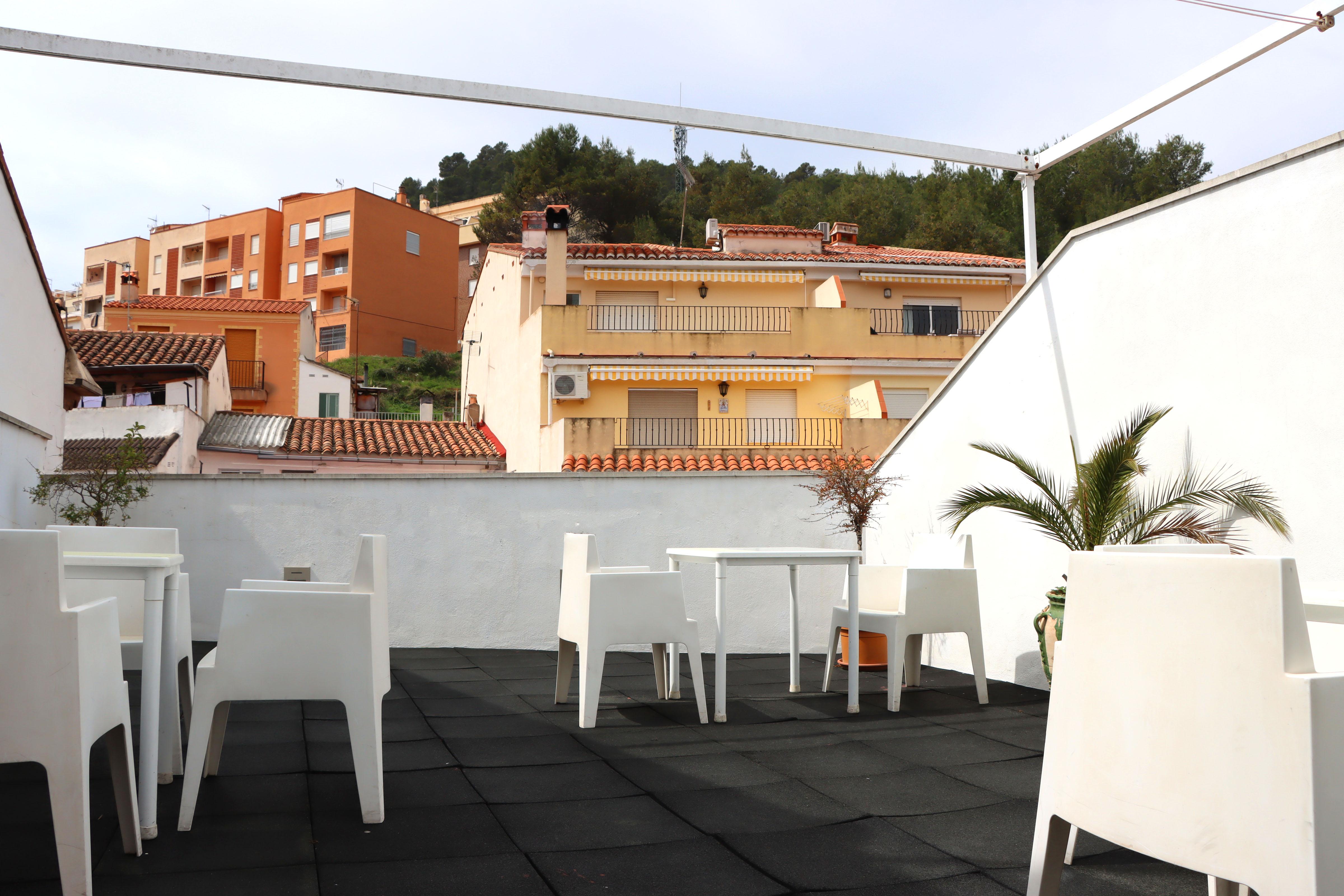 Hotel Xauen Montanejos Esterno foto