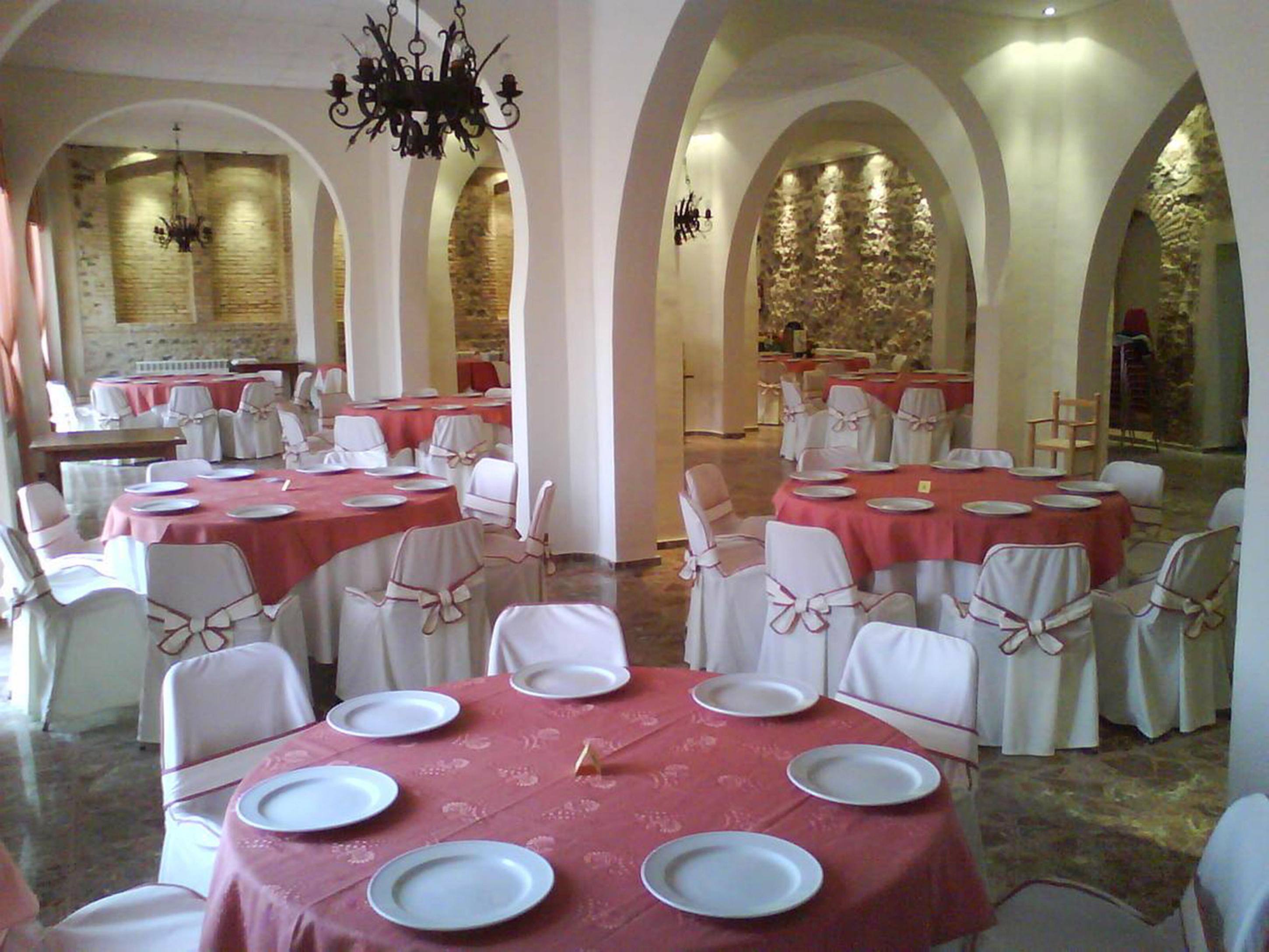 Hotel Xauen Montanejos Esterno foto