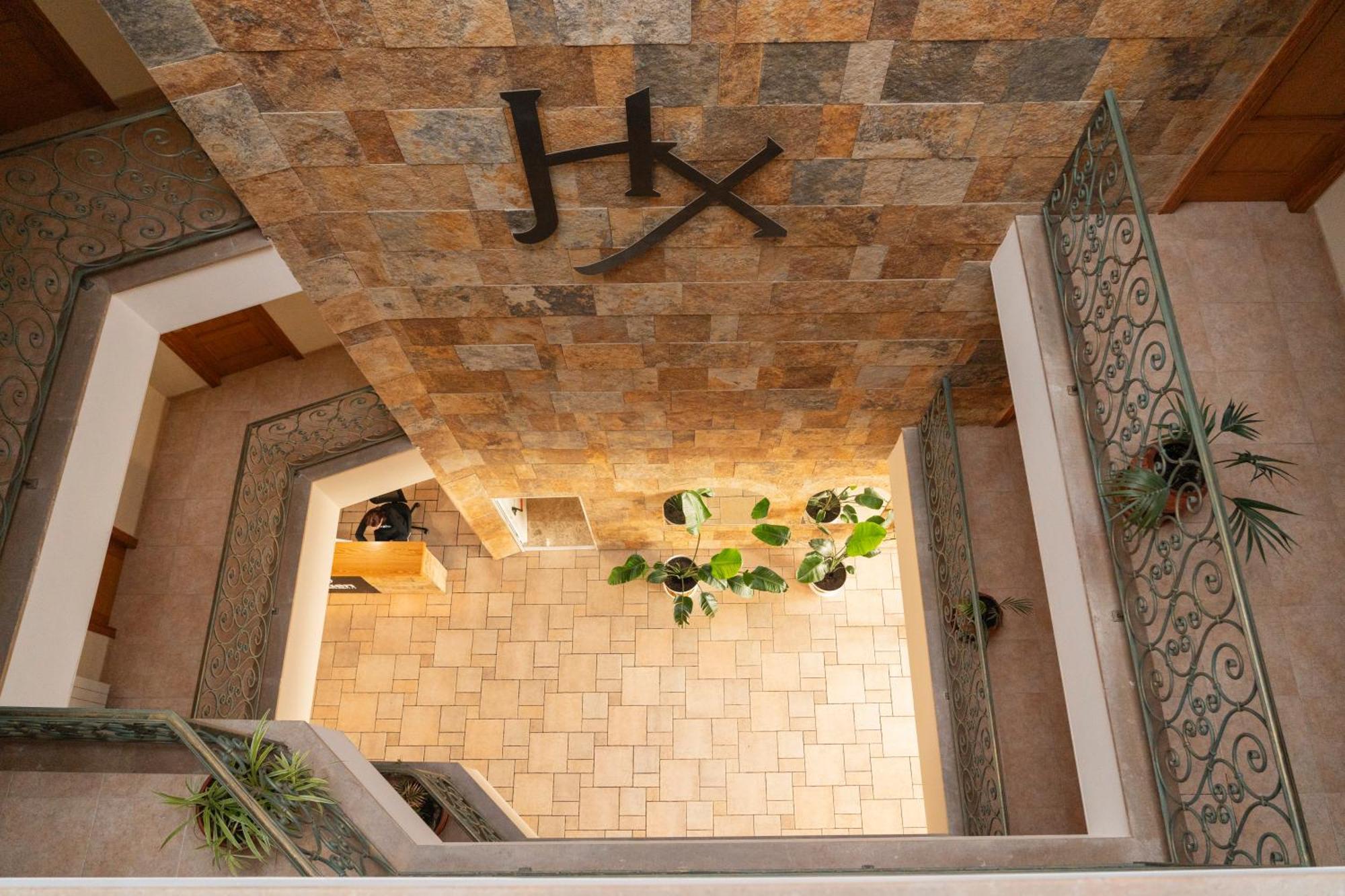 Hotel Xauen Montanejos Esterno foto