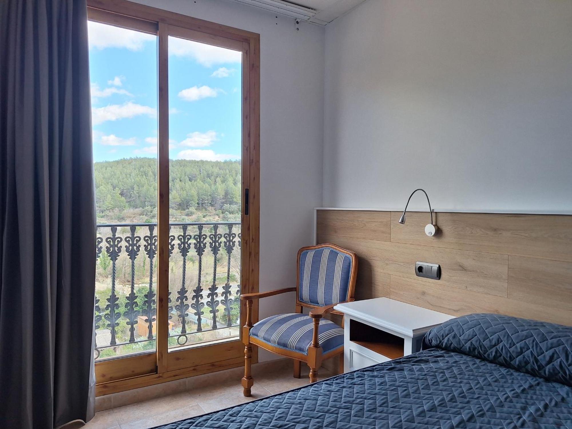 Hotel Xauen Montanejos Esterno foto