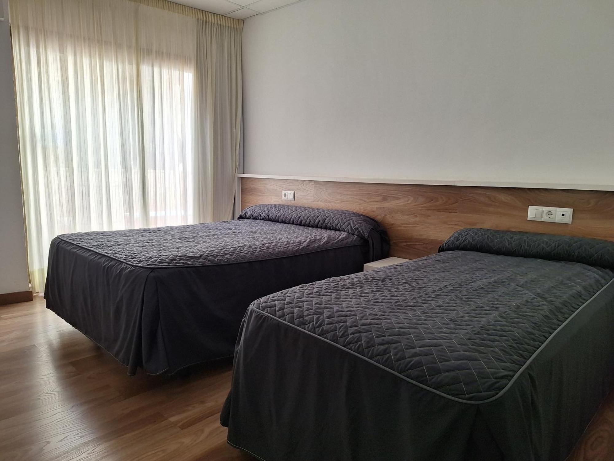 Hotel Xauen Montanejos Esterno foto