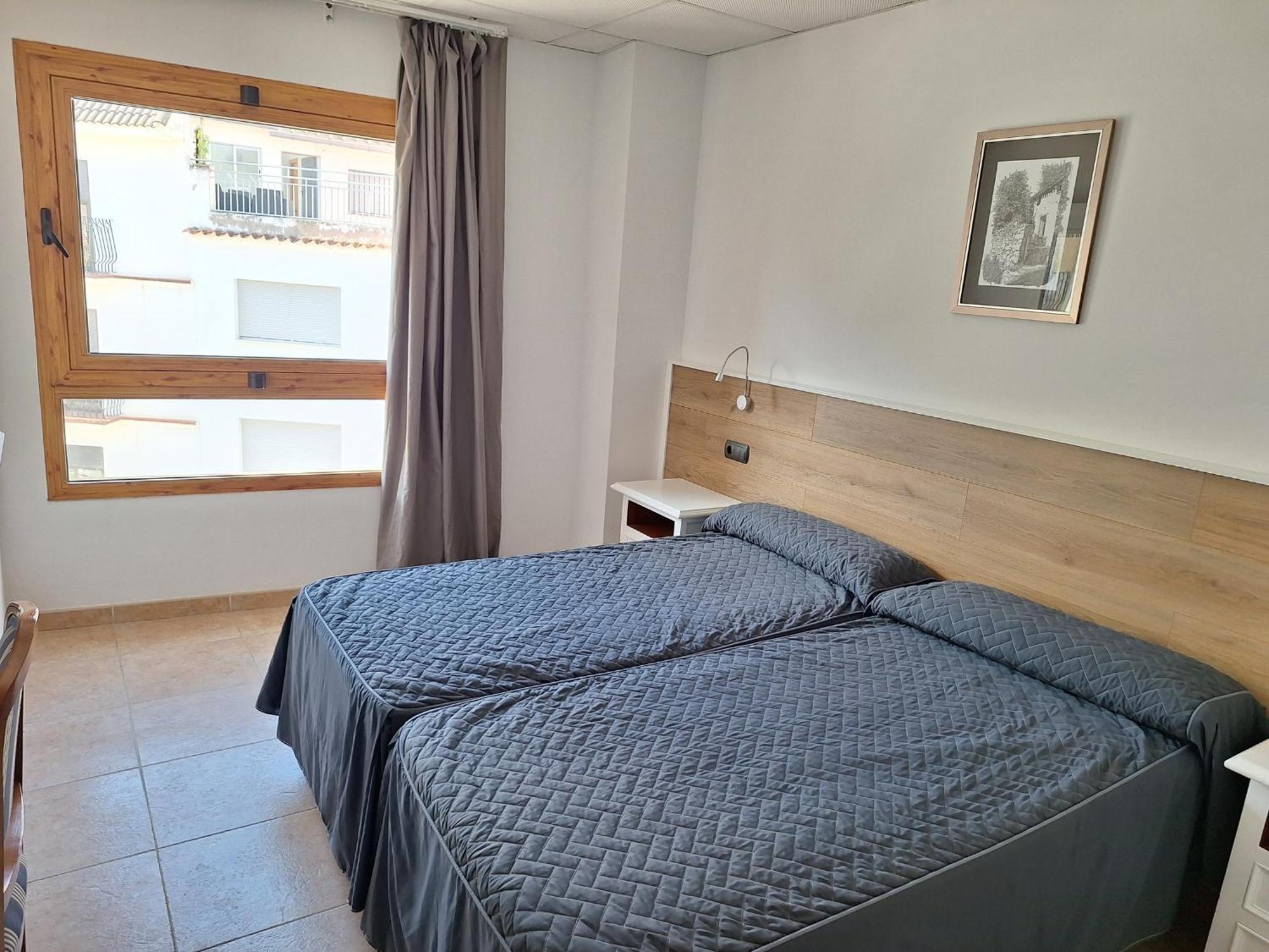 Hotel Xauen Montanejos Esterno foto