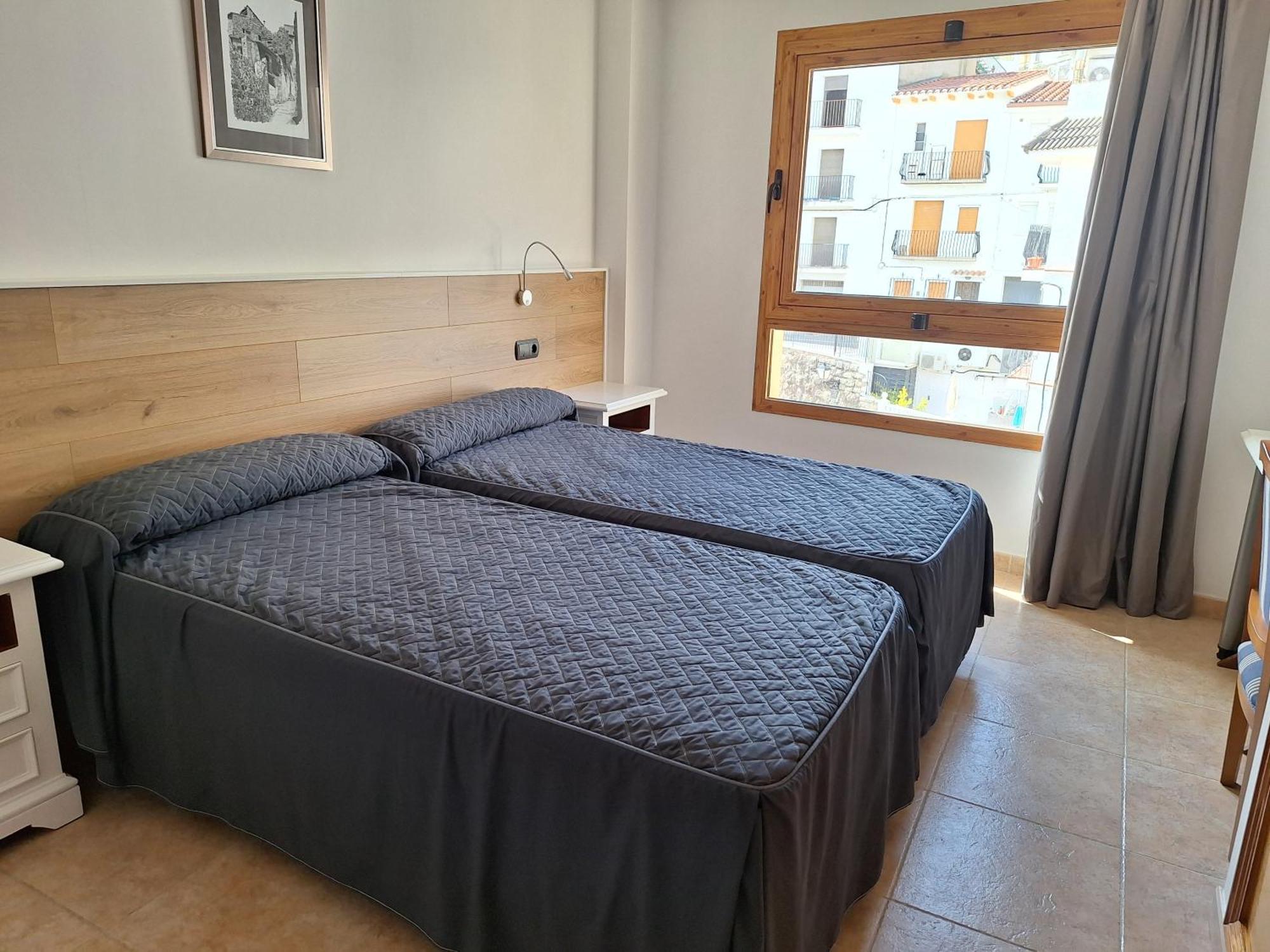 Hotel Xauen Montanejos Esterno foto